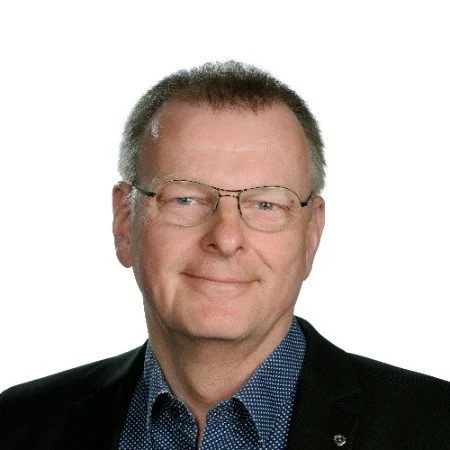 Byrådsmedlem Jens Wistoft (V).