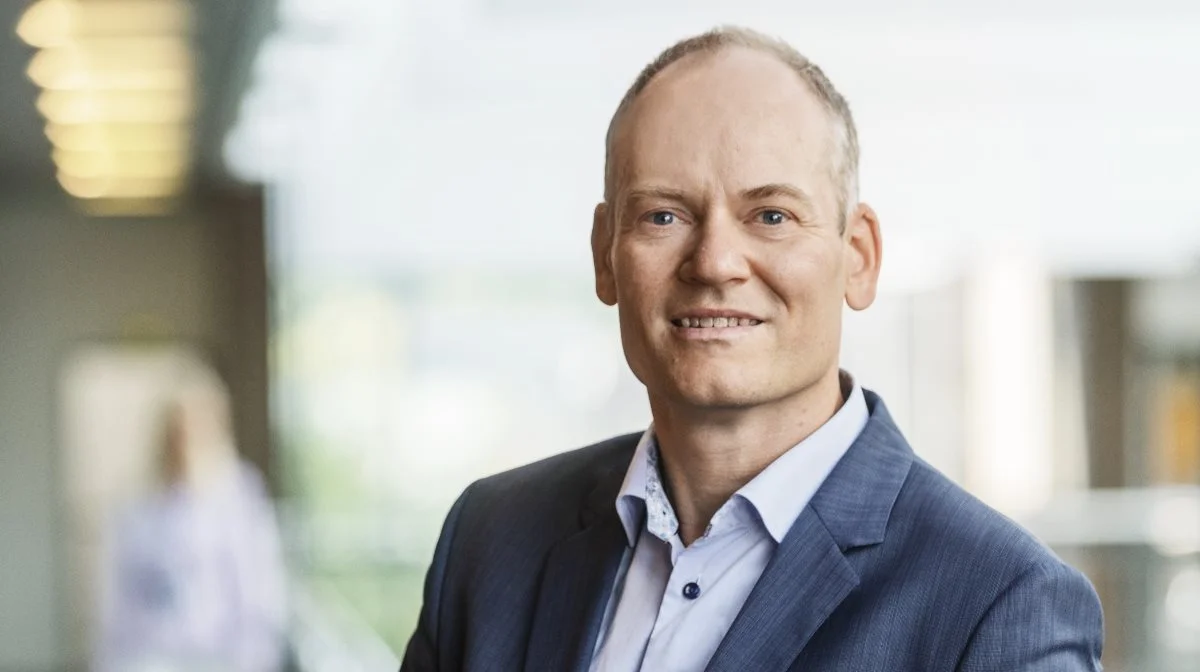 - Leakbot er blot ét eksempel på, hvordan Topdanmark bruger teknologi til at forebygge skader og dermed hjælper kunderne med mere end forsikring, siger Rasmus Ruby-Johansen, skadedirektør i Topdanmark.