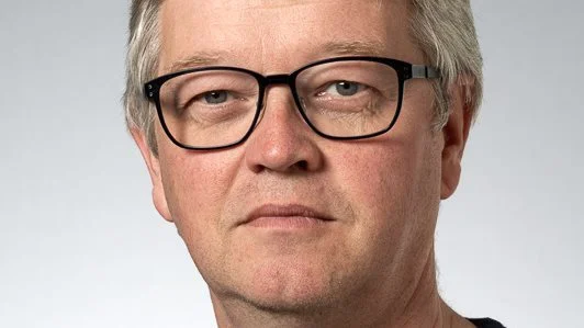 - Den moderne husdyrproduktion står
 på skuldrene af de oprindelige racer, siger
Seniorforsker ved Aarhus Universitet, Morten Kargo Foto: Privatfoto
