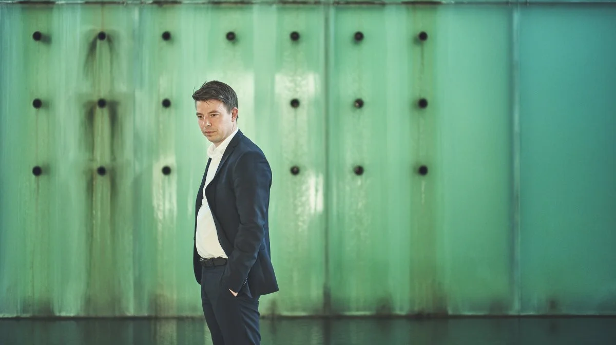 Foto: Jeppe Carlsen