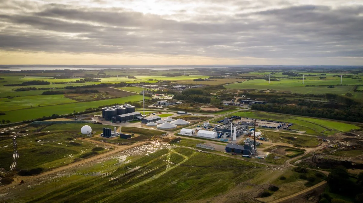 Foto: GreenLab Skive