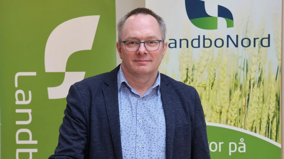 Foto: LandboNord