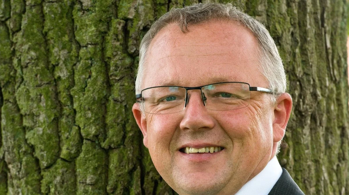 - Vores sag viser, at Landbrugsstyrelsen åbenbart godt kan anklage en landmand for overgødskning, som ikke har fundet sted, lyder det fra Niels Peter Madsen, der er direktør i Kolding Herreds Landbrugsforening, som førte sagen for Kim Skou Rasmussen i byretten. 