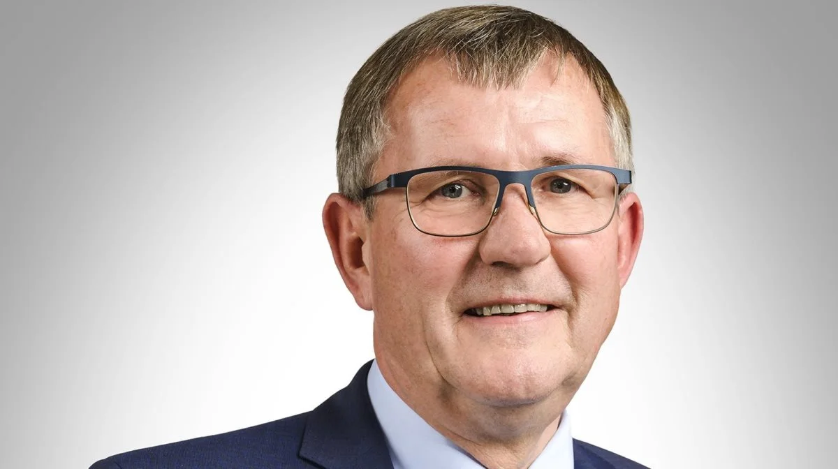 Landbrugerne er bestemt ikke bagstræberiske i forhold til grøn omstilling, lyder det fra Ringkøbing-Skjerns borgmester Hans Østergaard (V). Foto: Ringkøbing-Skjern Kommune