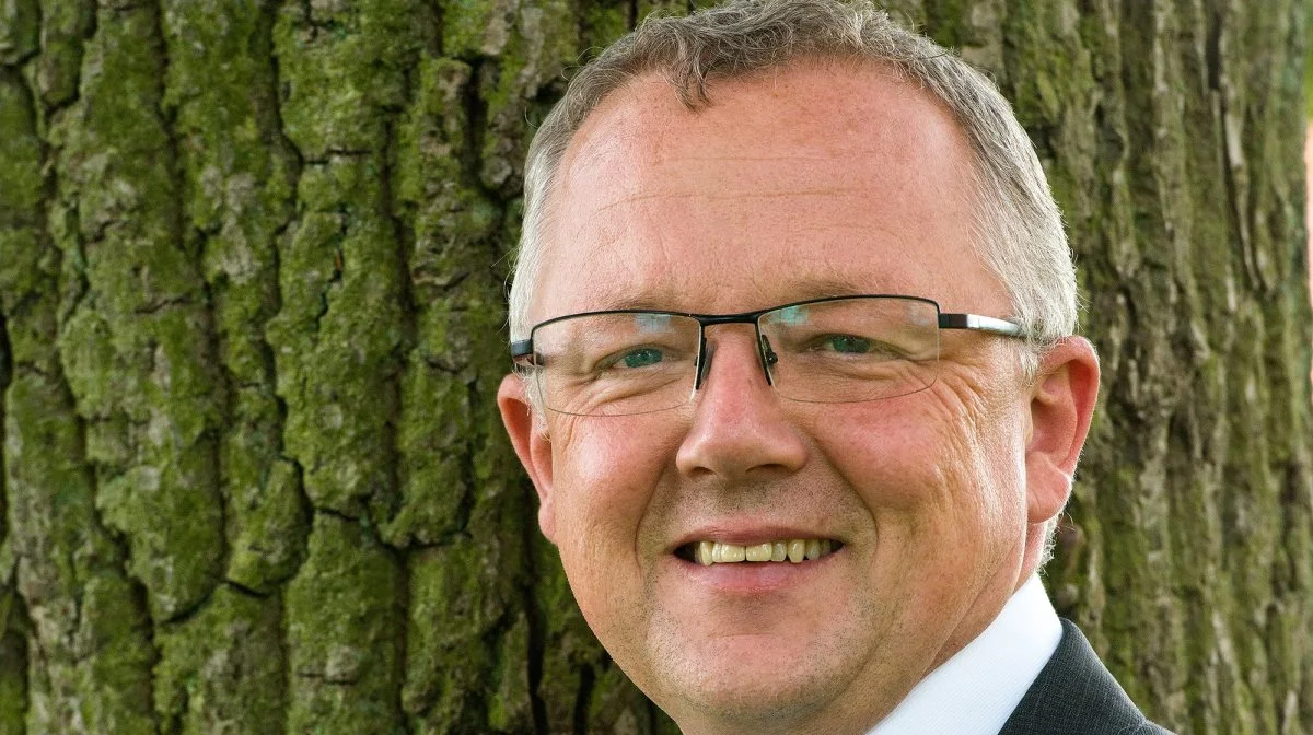Niels Peter Madsen.