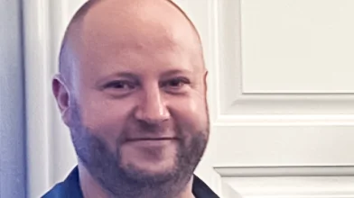 Kim Skou Rasmussen