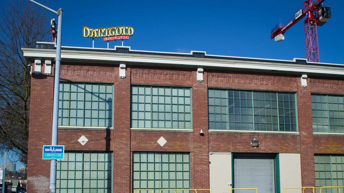 Darigolds hovedsæde i Seattle. Foto: Wikimedia Commons
