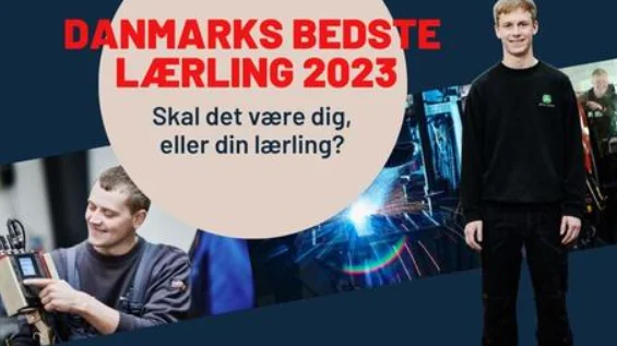 Danmarks bedste landbrugsmaskinmekaniker skal kåres i forbindelse med Roskilde Dyrskue. Foto: HEG