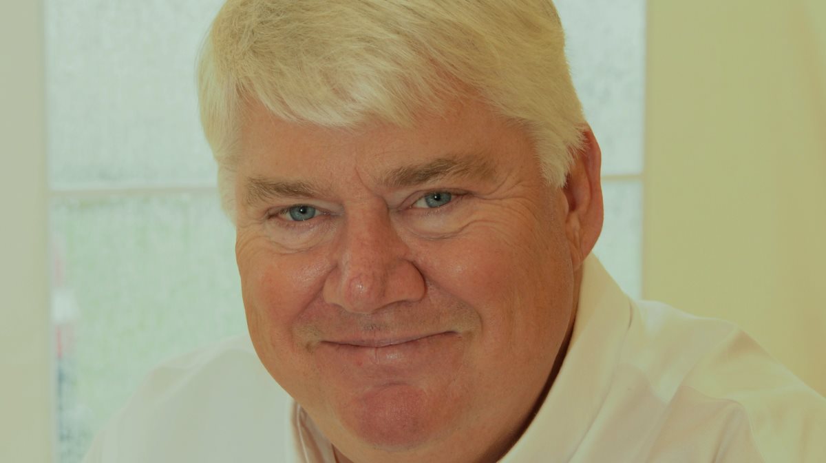 Jørgen Mads Clausen køber stort gods