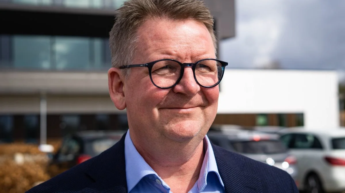 Direktøren tror på FirstFarms som fortsat vækstvirksomhed og det fortsatte potentiale i både at drive landbrug, men også at være en børsnoteret virksomhed.