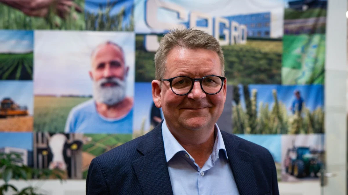 FirstFarms allierer sig med de skarpeste hjerner indenfor branchen, når det kommer til den største opgave, landbruget står overfor – den grønne omstilling.