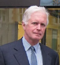 Claus Neergaard, Landøkonomisk Selskab. Foto: Privat