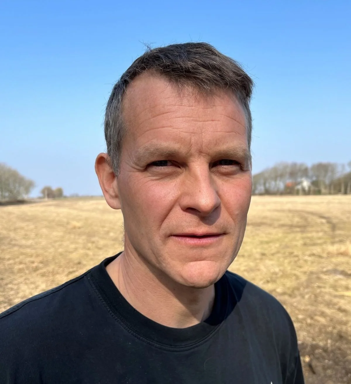 Thomas Jensen. Foto: Privat