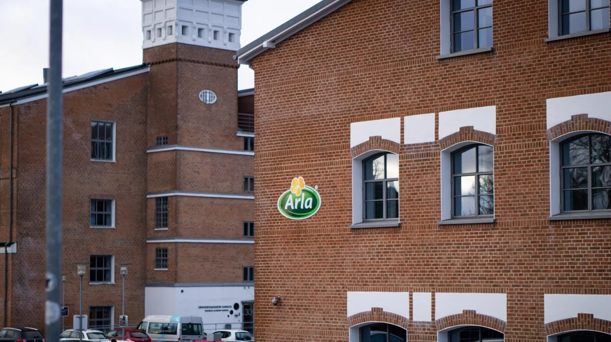 Arkivfoto: Victor Juul Grønbæk