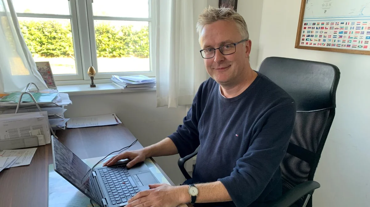 Den nye rapport er et vigtigt redskab for at nå i mål med landbrugsaftalen, siger fødevareminister Jacob Jensen (V) i en skriftlig kommentar til undersøgelsen.