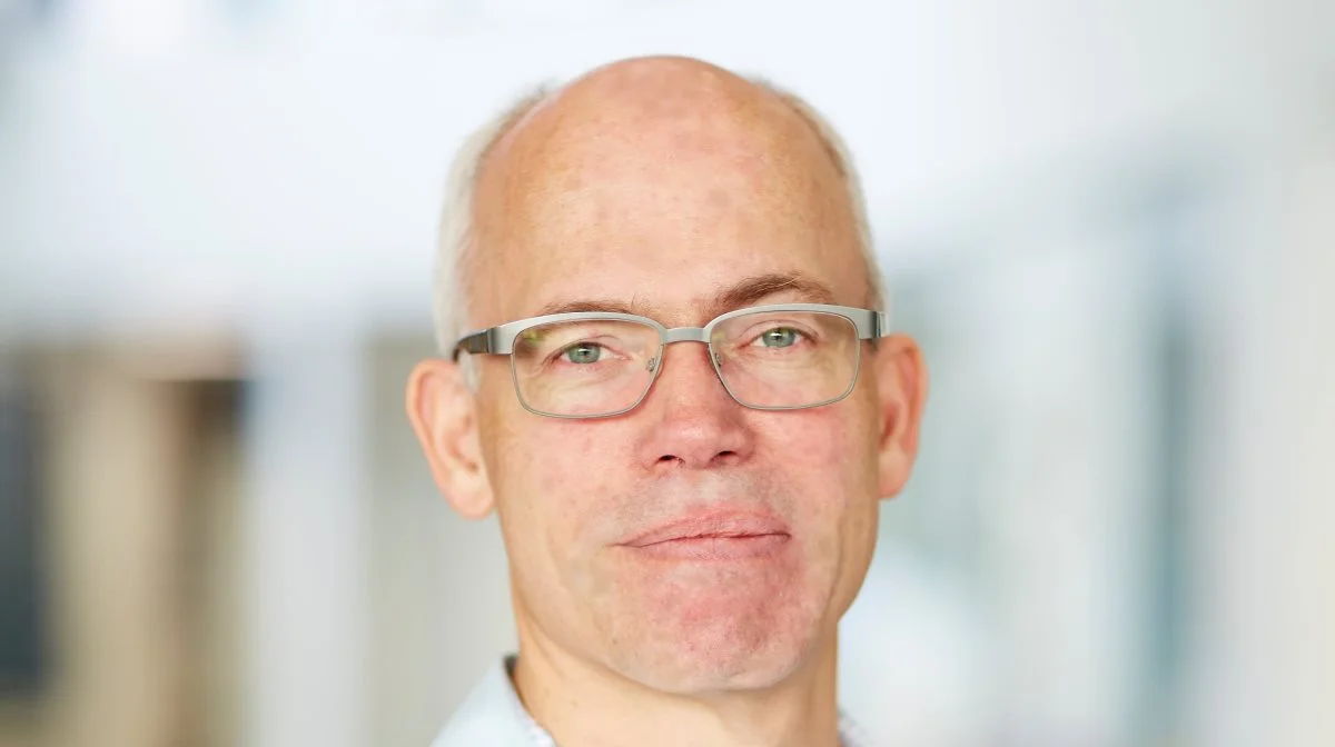 Peter Langborg Wejse bliver ny klimachef for Seges Innovation. Pressefoto