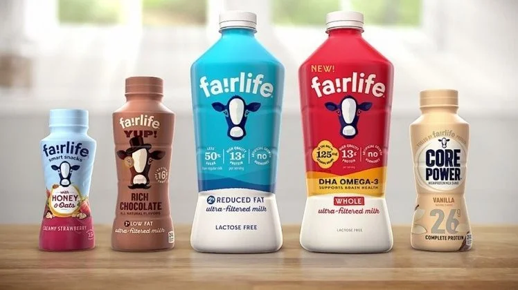 Foto: Fairlife