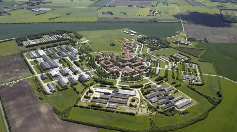 Åbent hus til landbrugsforskning