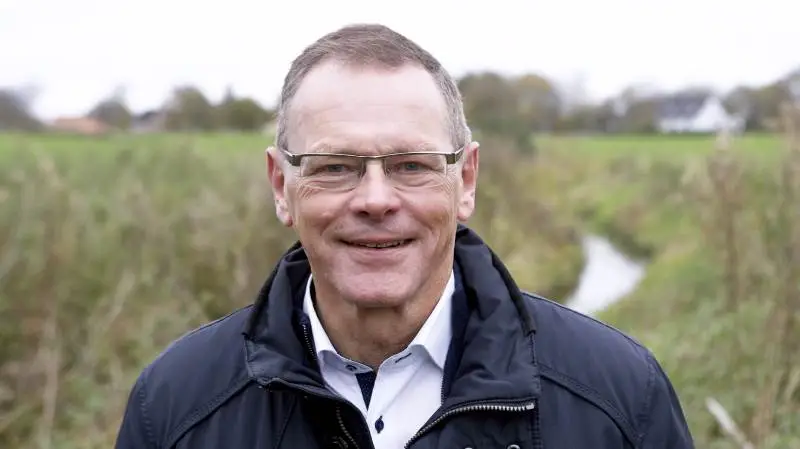 - Jeg er meget tilfreds med, at landbruget og Landbrug & Fødevarer igen har fået sin plads i Finansloven, siger Erling Bonnesen, Venstres miljø- og fødevareordfører-