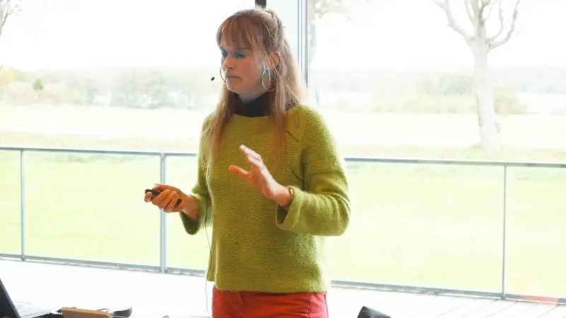 Ifølge miljøtoksikologi-professor Nina Cedergreen er der på samfundsniveau behov for, at man får sat gang i en diskussion, når man begynder at måle bredt for stoffer i grundvandet. Arkivfoto: Henrik Sieben