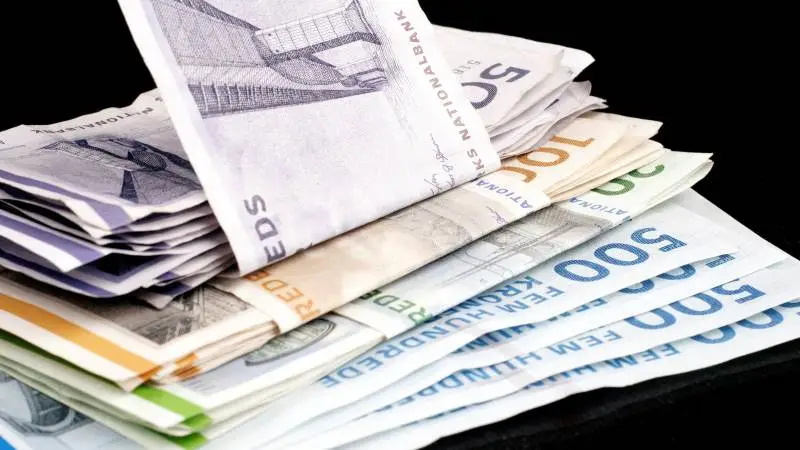 - Hvis vi ikke handler, risikerer vi, at vores virksomheder mister både ordrer, arbejdspladser og vækst, siger Martin Merrild, formand for Landbrug & Fødevarer.