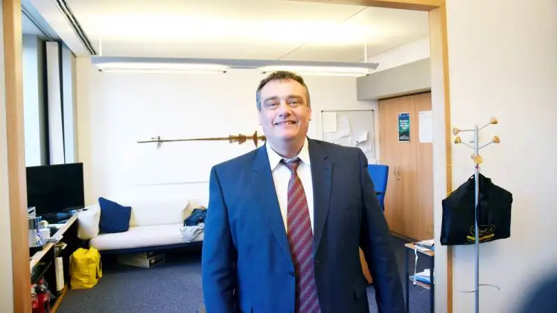 Mængden af datoer, som landmænd har skullet overholde i forbindelse med udbetaling af landbrugsstøtte, er alt for høj, mener Jørn Dohrmann.