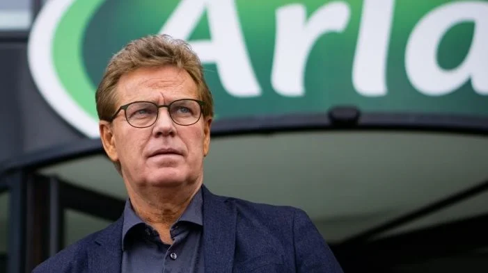 Topchef vurderer, at mælkepris ikke bliver lavere