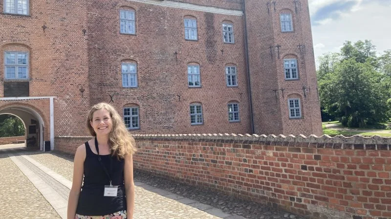 Der venter mange eksklusive oplevelser til Heregårdenes Dag den 20. august, fortæller museumsinspektør Marie Kirstine Elkjær, Gammel Estrup, der er tovholder på begivenheden. Pressefoto