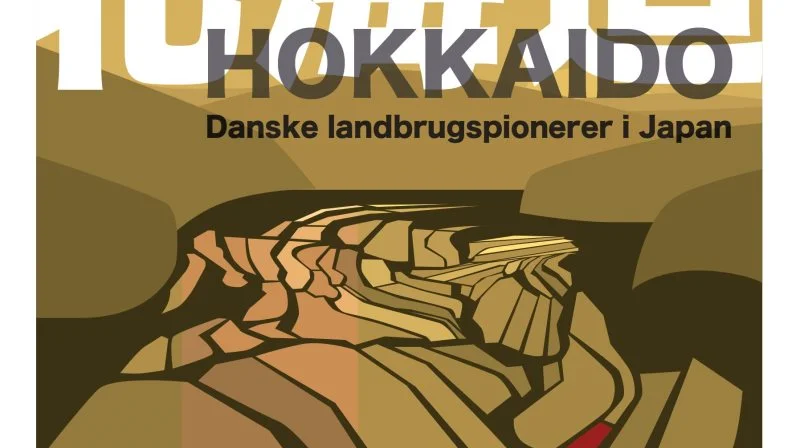 »Hokkaido – Danske landbrugspionerer i Japan« er en udviklingshistorie om Japan som samfund, om japansk landbrug, men først og fremmest om de unge danskere.