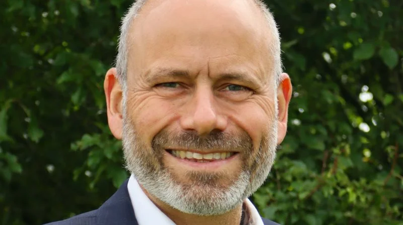 Per Meinert er ny partner i rådgivningsselskabet Boje & Ladekjær.