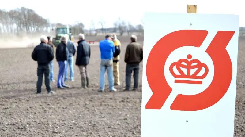 Økologireglerne er nemlig bestemmende for de betingelser og vilkår, man skal producere under på en økologisk bedrift.