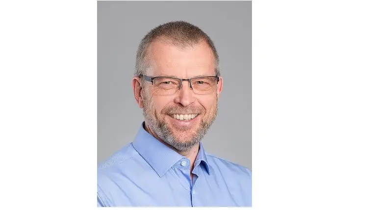 Lars Muldbak har både fokus på herlighedsværdi og økonomi som ny direktør for Skovdyrkerne Øerne.