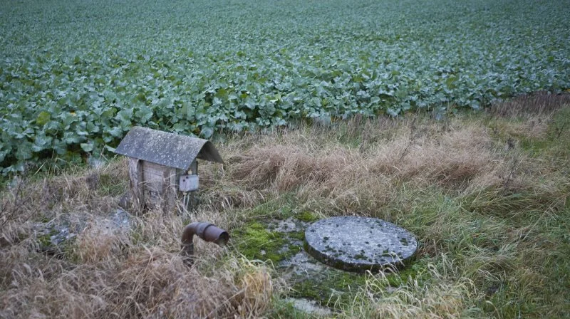 Inden 1. oktober kan man søge om tilskud til at lukke ubenyttede brønde og boringer. I følge VKST er der god grund til at benytte sig af tilbuddet. Arkivfoto