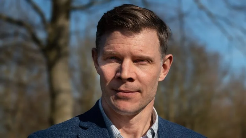 Peter Kiær og Bæredygtigt Landbrug har inviteret borgmestrene fra samtlige kommuner til vandløbskonference den 22. november. Foto: Bæredygtigt Landbrug