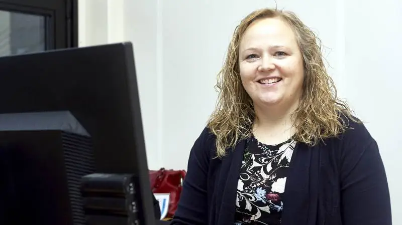 Driftsøkonomikonsulent Luise Søvrup, der siden 2013 har været medarbejdervalgt medlem af Centrovice-bestyrelsen, er pr. 1. januar ansat som direktionssekretær.
