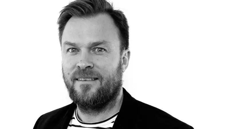 Hvor skal vi hen, Lars?