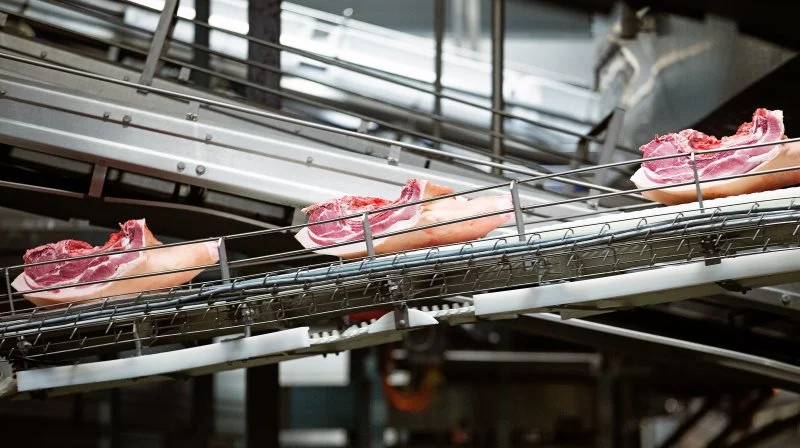 Medie: Danish Crown halter mindst to kroner efter konkurrenter