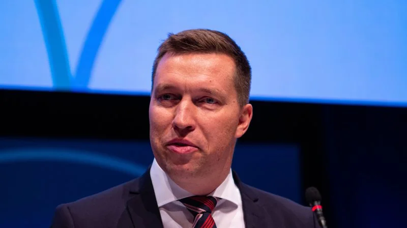 Søren Søndergaard påpeger, at regeringens holdning klart fremgår af regeringsgrundlaget, hvor der står, at man skal sikre konkurrenceevne, arbejdspladser og udvikling i landdistrikterne i arbejdet med at udvikle landbruget. Arkivfoto: Morten Ipsen