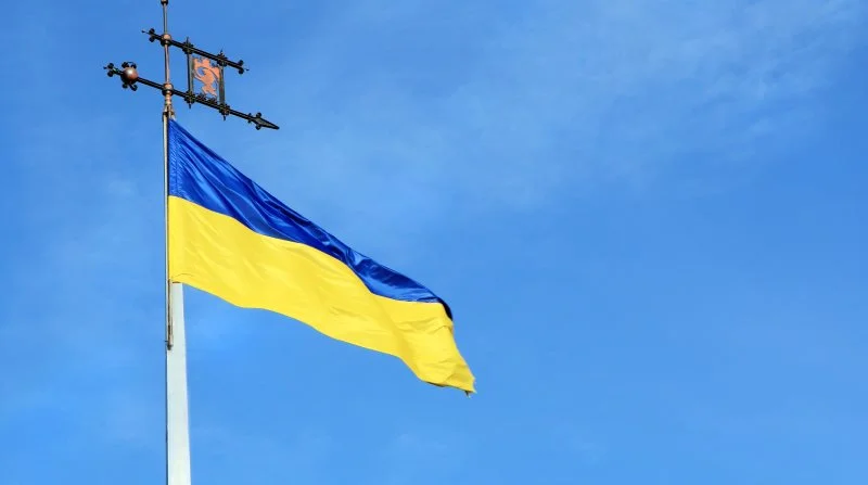 Det er ikke kun krig med Rusland, de kæmper med i Ukraine. De ukrainske landmænd kæmper ligeledes med tørke, der gør det besværligt for landet at så afgrøder forud for næste års høst.