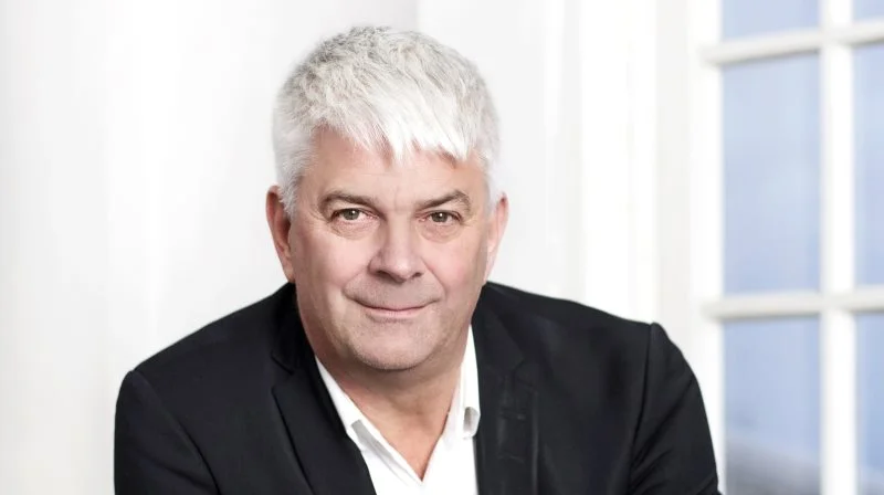- Når vores nabolande udleder kvælstof, så transporteres en del af det op til os qua vores geografiske placering. Det er en problemstilling, som miljøministeren bør tage en snak med sine ministerkolleger om, siger Thor Gunnar Kofoed. Foto: Sif Meincke