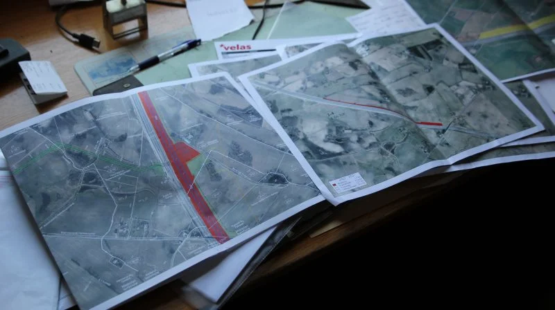 Tidligere i år søgte Centrovice Landbrug & Fødevarers forretningsudvalg om, at lade Søren Koks sag blive ført som en principsag. Det har udvalget netop afvist.