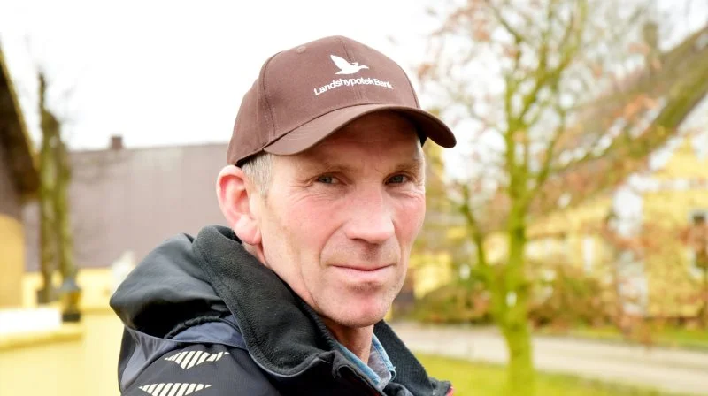 - Om forandringen ender med at føre til et opgør med »en mand, en stemme« er ikke så vigtigt for os. Der er som bekendt mange veje til Rom, og det væsentlige for os er ønsket om markant forandring i Danish Crown, siger Peter Kjær Knudsen. Arkivfoto: Morten Ipsen