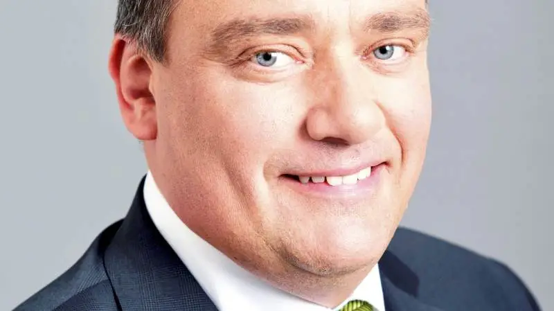 Arkivfoto af Jørn Dohrmann