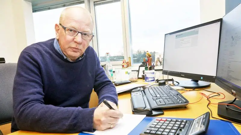 - Det er hele tiden landmanden og hans mål, der er i fokus for det nye beslutningsværktøj FRDK – PløjefriTjek, fremhæver specialkonsulent Erik Sandal.