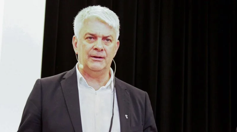 - En forudsætning for fremdrift (i BNB-aftaler, red.) er, at vi har rammer og ansvar på plads. Det får vi nu (med en ny lov, red.). Forhåbentligt vil det betyde, at vi kan komme ud over stepperne med at få lavet frivillige aftaler, der lever op til intentionerne i BNBO-aftalerne, siger Thor Gunnar Kofoed, viceformand i Landbrug & Fødevarer, i en pressemeddelelse om en ny BNBO-lov, som regeringen har sendt i høring. Arkivfoto