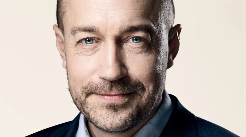 Miljøminister Magnus Heunicke (S) er tilfreds med, at regeringen vil gøre hele Jylland til ulvezone. Foto: Steen Brogaard