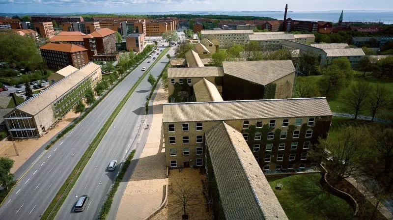 Aarhus Universitet får 75 procent af GUDP-midlerne i årets anden ansøgningsrunde. Foto: Poul Ib Henriksen