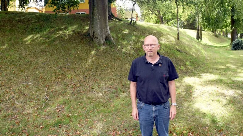 Der mangler investeringer – men også ordentlig myndighedsbehandling – for at man kan få sat fart i udrulningen af pyrolyseteknologien, mener Knud Tybirk fra Food & Bio Cluster Danmark. Arkivfoto: Henning K. Andersen