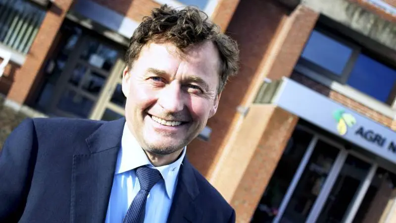 Formanden for Agri Nord, Carl Christian Pedersen, opfordrer til endnu en høring.
