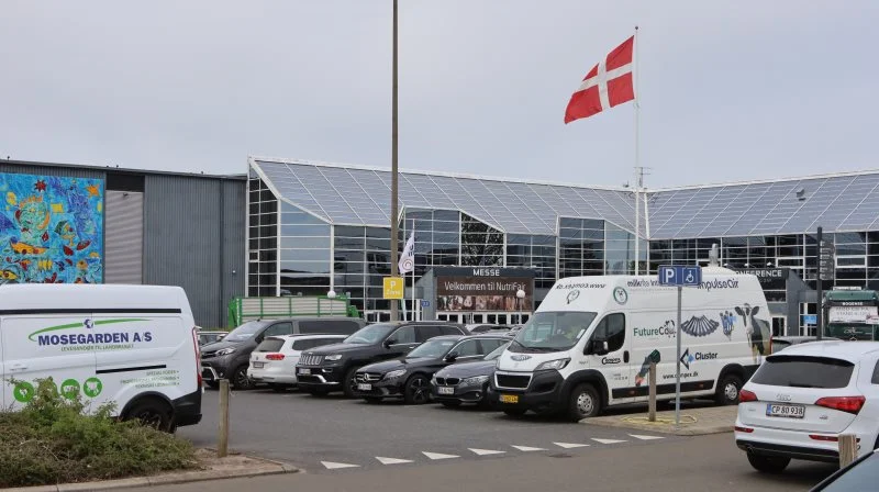 Den 17. og 18. januar er der NutriFair i Fredericia. Arkivfoto
